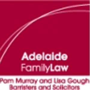 Logo for Family Law Adelaide