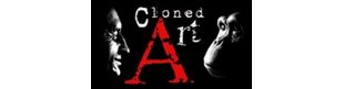 Cloned Art Logo