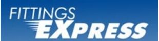 Pneumatic Equipment @ Fittings Express Logo