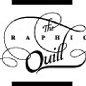 Logo for The Graphic Quill Calligraphy Melbourne