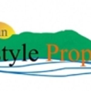 Logo for Tasmanian Lifestyle Property