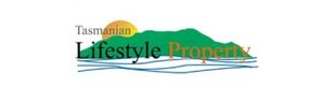 Tasmanian Lifestyle Property Logo