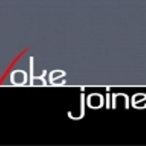 Logo for Invoke Joinery