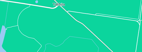 Map showing the location of Alan Wood Livestock in Tabbita, NSW 2652