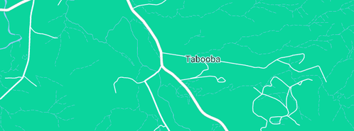 Map showing the location of Cabs Fashions in Tabooba, QLD 4285