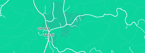 Map showing the location of Tarzali Sawmill in Tarzali, QLD 4885