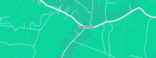Map showing the location of JA'S Herb Nursery in Taromeo, QLD 4306
