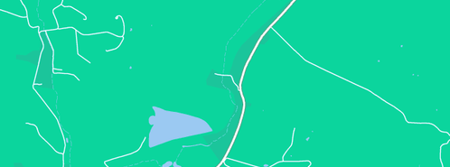 Map showing the location of Craig Robottom in Tea Tree, TAS 7017