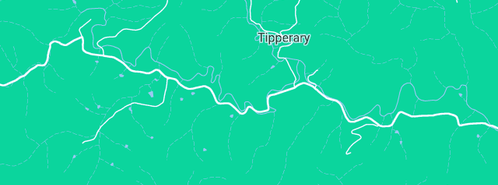 Map showing the location of Kaptured by Kraal Photography and Design in Tipperary, NSW 2429