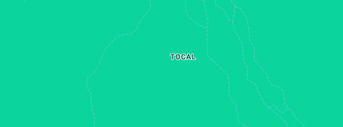 Map showing the location of Stenhouse Reg & Leandra in Tocal, QLD 4730