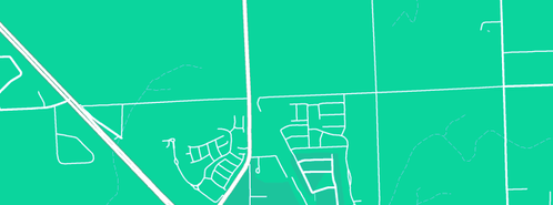 Map showing the location of Adelaide Plains Recycling in Two Wells, SA 5501