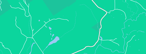 Map showing the location of Ben Lomond Alpine Resort Base in Upper Blessington, TAS 7212
