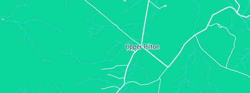 Map showing the location of Insta Kombi Photo Booth in Upper Pilton, QLD 4361