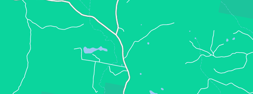 Map showing the location of Derwent Valley in Victoria Valley, TAS 7140