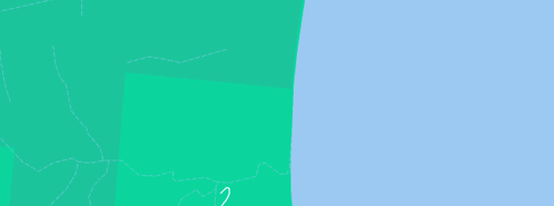 Map showing the location of Aqua Force in Wanjuru, QLD 4860