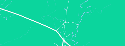 Map showing the location of Virgamet in Weilmoringle, NSW 2839