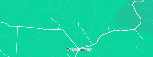 Map showing the location of Boys R N & E C in Wulgulmerang, VIC 3885