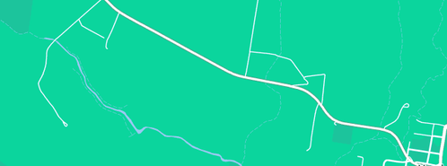 Map showing the location of Mason I in Yambuk, VIC 3285