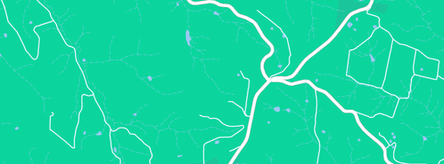 Map showing the location of Trewin D J, E S & L D in Almurta, VIC 3979