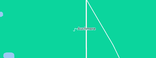 Map showing the location of Provincial Earth in Auchmore, VIC 3570