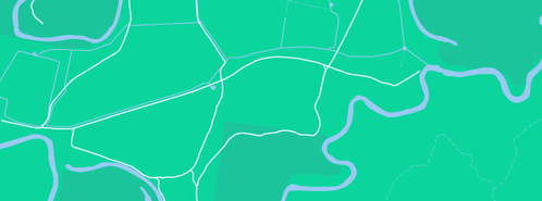 Map showing the location of Dossetor D V in Benerembah, NSW 2680
