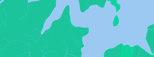 Map showing the location of Midas in Berowra Creek, NSW 2082