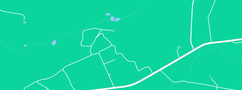 Map showing the location of Nowlan J P in Bimbi, NSW 2810