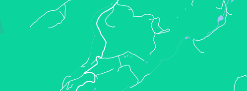Map showing the location of Hartnett S P in Broadmarsh, TAS 7030