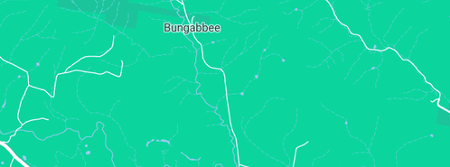 Map showing the location of First Class Accounts - Lismore in Bungabbee, NSW 2480