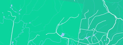 Map showing the location of Matten B J in Bucca, NSW 2450