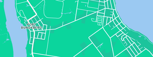Map showing the location of Ki Rei Ki Shop in Burnett Heads, QLD 4670