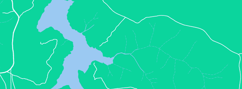 Map showing the location of Wollongong (Appin) Bureau of Meteorology Radar Site in Cataract, NSW 2560