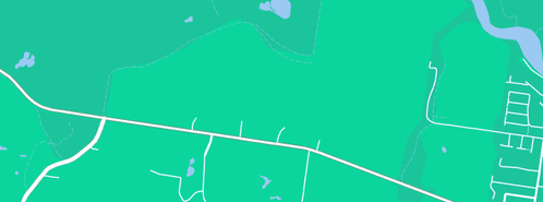 Map showing the location of Connewarre Reserve Playground in Connewarre, VIC 3227