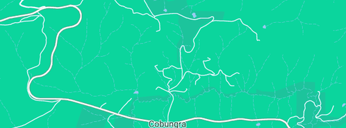 Map showing the location of R & R Van Heek Pty Ltd in Cobungra, VIC 3898
