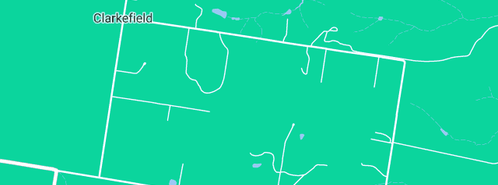 Map showing the location of FRANKIES DIESEL REPAIRS in Clarkefield, VIC 3430