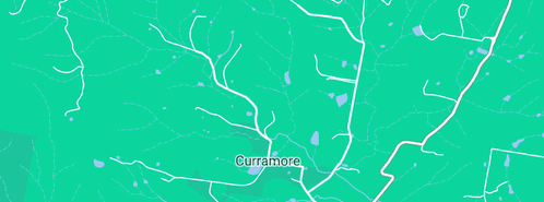 Map showing the location of First Class Accounts - Shellharbour in Curramore, NSW 2533