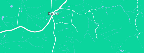 Map showing the location of Reynolds J D in Darlow, NSW 2729