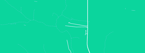 Map showing the location of Sundara Studios in Denbarker, WA 6324