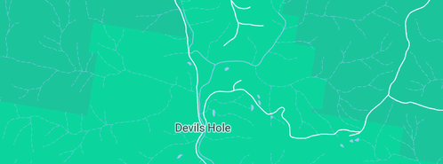 Map showing the location of Glockemann Peck Engineering Pty Ltd in Devils Hole, NSW 2550