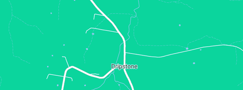 Map showing the location of Pathfinder Advisors in Dripstone, NSW 2820