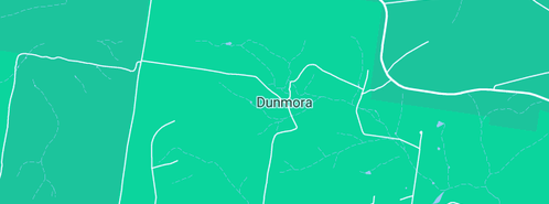 Map showing the location of Dr & Lk Wilcox in Dunmora, QLD 4650