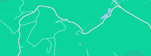 Map showing the location of Scorpion Universal Pest Management in Elderslie, TAS 7030