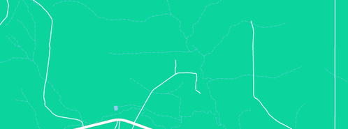 Map showing the location of Yabba Dabba Doooo in Emu, VIC 3475