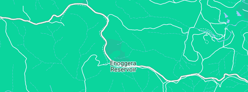 Map showing the location of Headline Plumbing And Gas in Enoggera Reservoir, QLD 4520