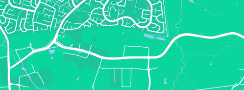 Map showing the location of Kids Theme Parties in Erskine Park, NSW 2759