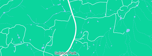 Map showing the location of Riverina Tree Fellas in Gelston Park, NSW 2650