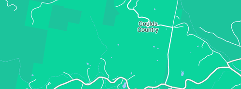 Map showing the location of Break O'Day in Goulds Country, TAS 7216