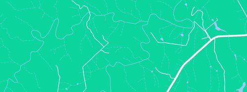 Map showing the location of Yilawura in Glen Davis, NSW 2846