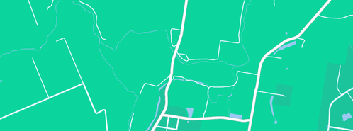 Map showing the location of Moor's Doors in Glenore Grove, QLD 4342