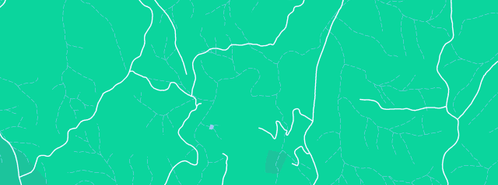 Map showing the location of Ellender Estate in Glenlyon, VIC 3461